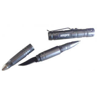 Ampro TP-08 Tactical Pen