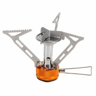 Fire Maple Force Stove