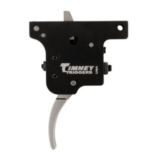 Timney Winchester 70 MOA 3lbs Nickel Plated Trigger