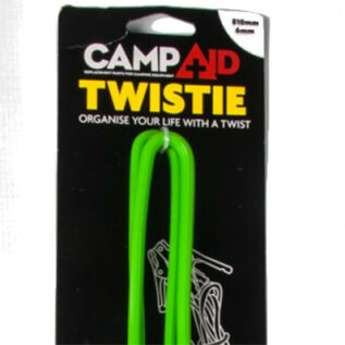Camp Aid 810mm TwistTie