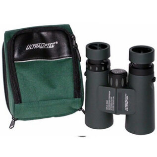 UltraOptec Game-Pro 8x42 Binoculars