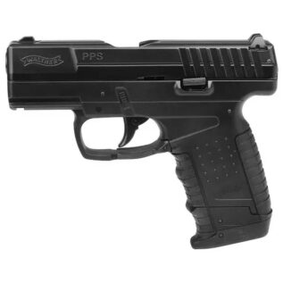Umarex Air Pistol Walther PPS M2
