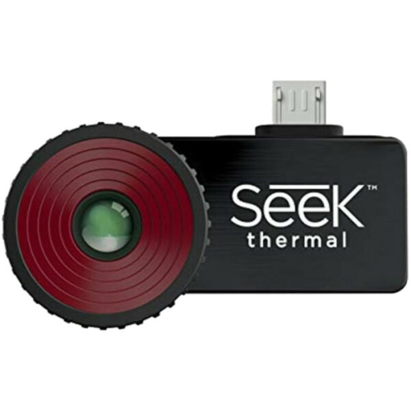 Seek Compact PRO for Android Thermal Camera