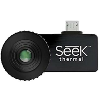 Seek Compact XR for Android Thermal Camera