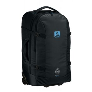 Vango 80L Exodus 60+20 Backpack – Grey/Blue