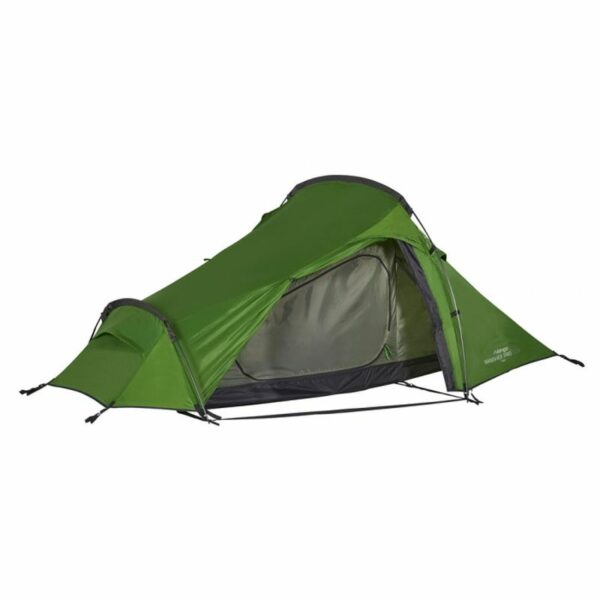 Vango Banshee Pro 200 Hiking Tent - Green