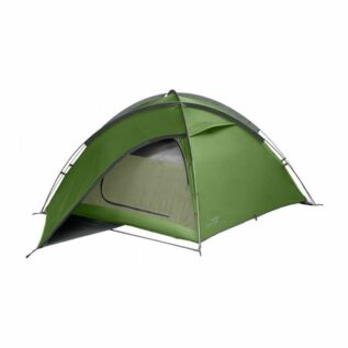 Vango Halo Pro 300 Hiking Tent - Green