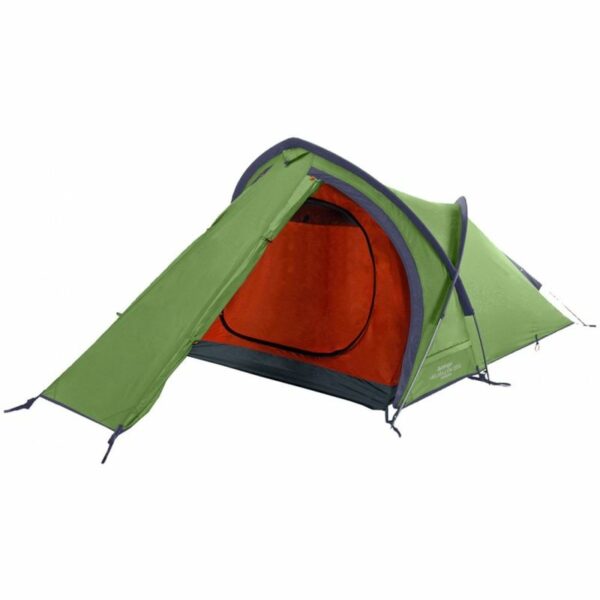 Vango Helvellyn 200 Hiking Tent - Green