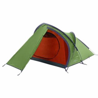 Vango Helvellyn 300 Hiking Tent - Green