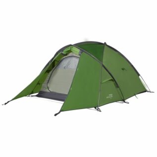 Vango Mirage Pro 200 Hiking Tent - Green