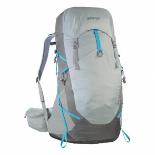 Vango Ozone 40L Backpack - Grey