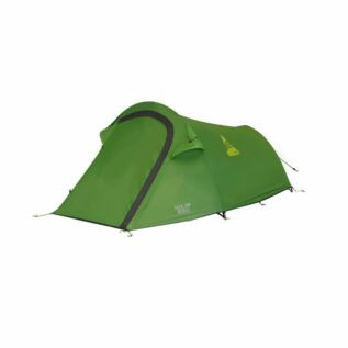 Vango Soul 200 Hiking Tent – Treetops Green