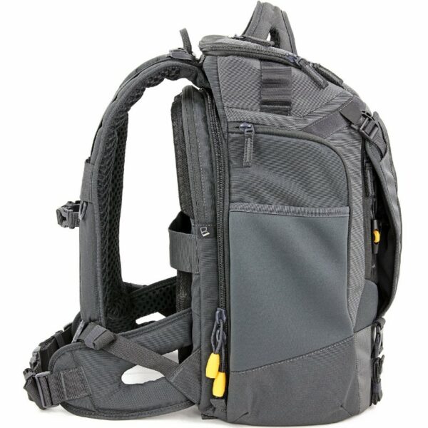 Vanguard Sky 49 Camera Backpack - Black & Grey