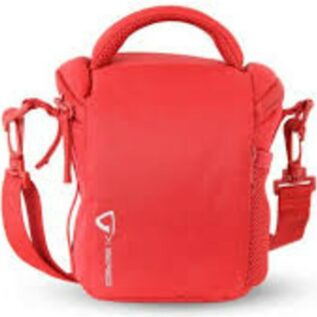 Vanguard VK 15RD Shoulder Bag - Red