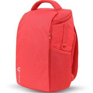 Vanguard VK 35RD Backpack - Red
