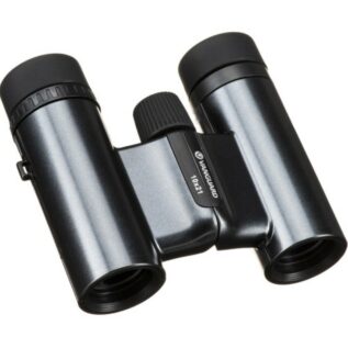 Vanguard 10x21 Vesta Compact 21 Binoculars - Black Pearl