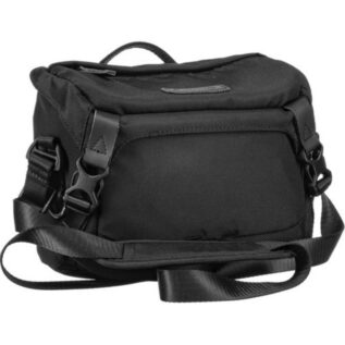 Vanguard VEO GO 24M Shoulder Bag - Black