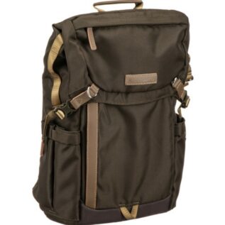 Vanguard VEO GO 46M Backpack - Khaki Green