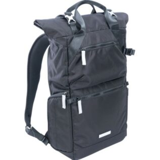 Vanguard VEO Flex 47M Backpack - Black