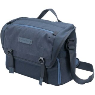 Vanguard VEO Select 35 Shoulder Bag - Green