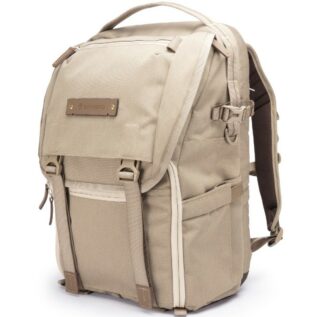 Vanguard VEO Range 48M Backpack - Beige