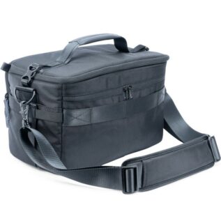 Vanguard VEO Select 35 Shoulder Bag - Black