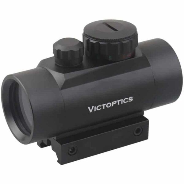 Vector Optics Victoptics 1x35 Green/Red Dot Sight