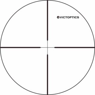 Vector Optics VictOptics JAV 4x32 Riflescope