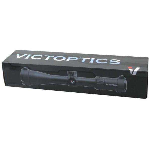 Vector Optics Victoptics S4 4-16x44 MDL SFP Riflescope