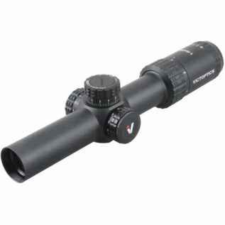 Vector Optics VictOptics S6 1-6x24 Riflescope