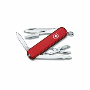 Victorinox Red Excelsior Knife