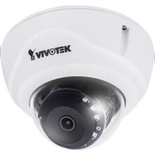 Vivotek FD8165H Fixed Dome Camera