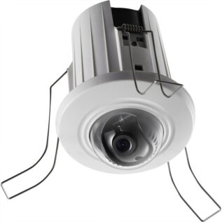 Vivotek FD816CA-HF2 Fixed Dome Camera