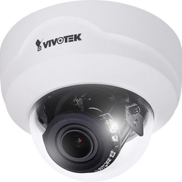 Vivotek FD8177-H Fixed Dome Camera