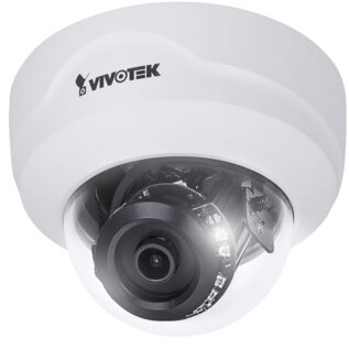 Vivotek FD8179-H Fixed Dome Camera