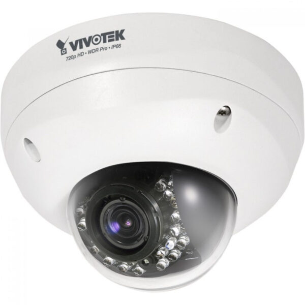 Vivotek FD8367-V Fixed Dome Camera