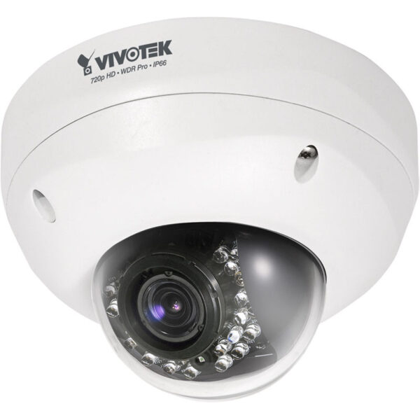 Vivotek FD8355HV Fixed Dome Camera