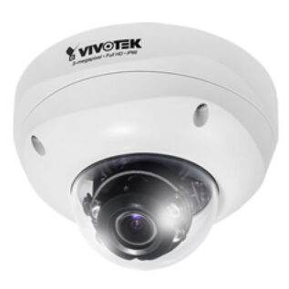 Vivotek FD8369A-V Fixed Dome Camera