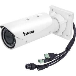 Vivotek IB8382-F3 Surveillance Camera