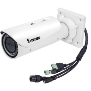 Vivotek IB8382-T Surveillance Camera