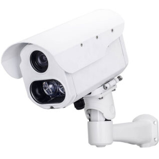 Vivotek IZ9361-EH Surveillance Camera