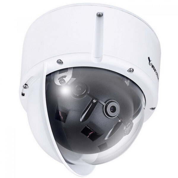 Vivotek MS8392-EV Multi-Sensor Panoramic Camera