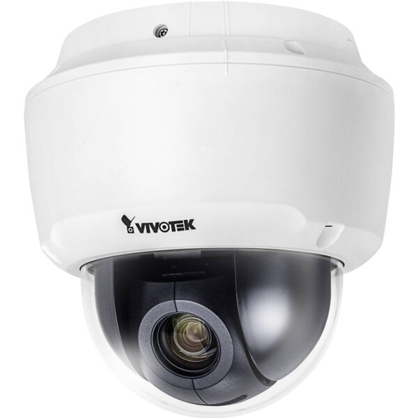 Vivotek SD9161-H Network Dome Camera