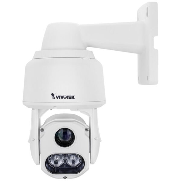 Vivotek SD9363-EHL Network Dome Camera