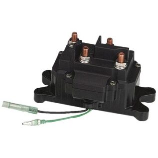 WARN Spare Part - Contactor (12V)