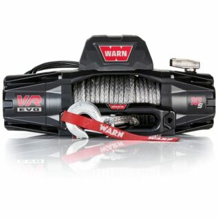 Warn VR EVO 10-S Winch