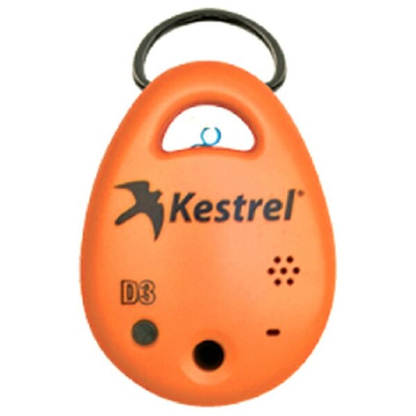 Kestrel Drop 3 Fire Weather Monitor