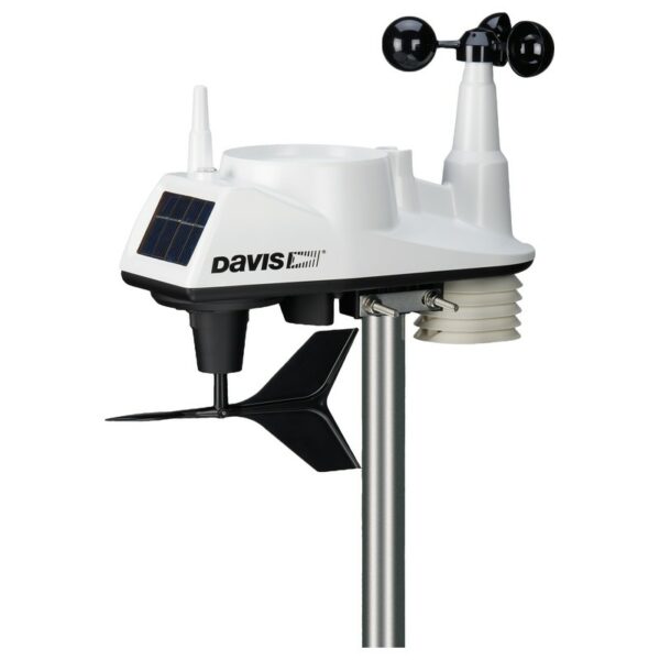 Davis Weather Vantage Vue Wireless Integrated Sensor Suite