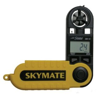 Weatherhawk Skymate Handheld Wind Meter