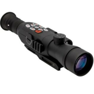 XVision Xtreme Night Vision Scope